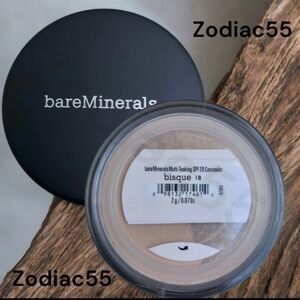 bareMinerals Multi-Tasking Bisque 1B Concealer (SPF20)
